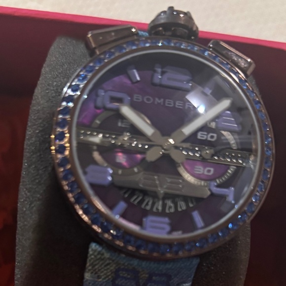 Bomberg Watch main image 3